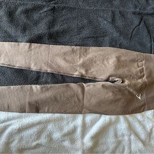 Gymshark Espresso Brown Leggings